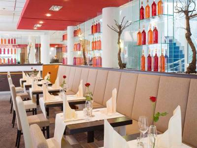 Mercure Hotel am Franziskaner Villingen-Schwenningen