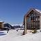Hotel Vacances Bleues Belle Plagne 2100