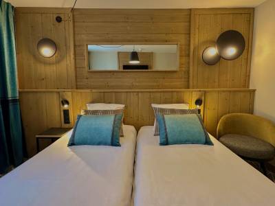 Hotel Vacances Bleues Belle Plagne 2100 (Foto)