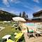 Mercure Courchevel