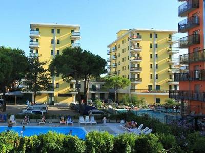 Residence Costa Del Sol