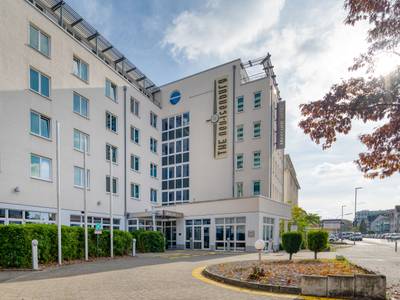 Mercure Frankfurt Airport Neu Isenburg