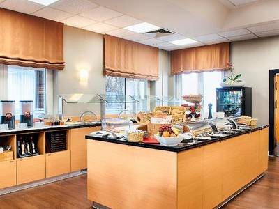 Hotel Sachsen-Anhalt