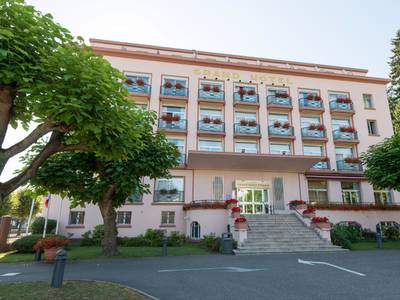 Grand Hotel Filippo