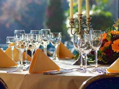 Mercure Parkhotel Krefelder Hof