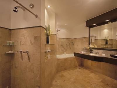 Millennium Hotel Sirih Jakarta