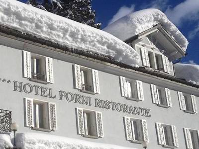 Hotel Forni
