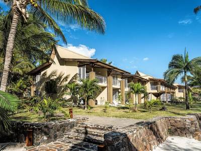 Cotton Bay Beach Resorts