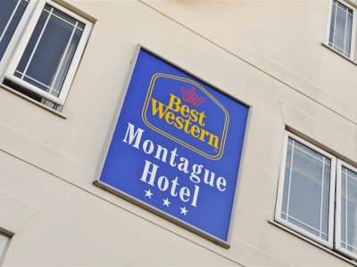Montague Hotel