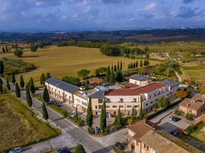 Montaperti Hotel Siena