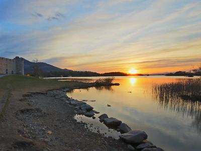 Muckross Park Hotel & Cloisters Spa