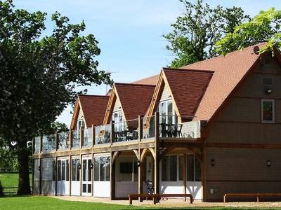 Nailcote Hall Hotel Golf & Country Club