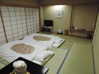 Hotel Grand Terrace Chitose