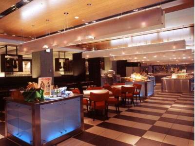 Nikko Kansai Airport