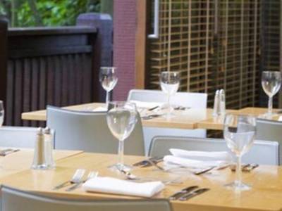 Holiday Inn Hemel Hempstead M1 J8