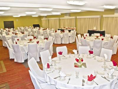 Courtyard by Marriott Santa Fe