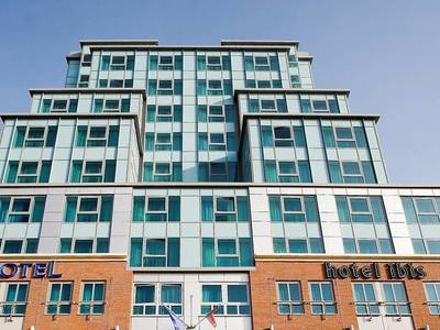 Novotel Reading Centre