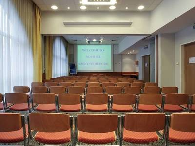 Novotel Szekesfehervar