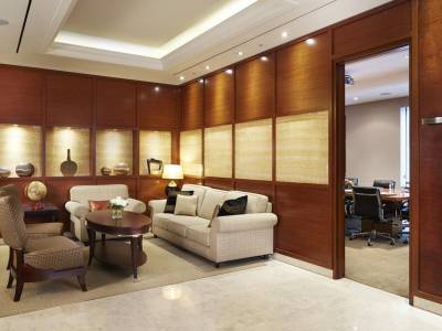 Oakwood Premier Coex Center Seoul