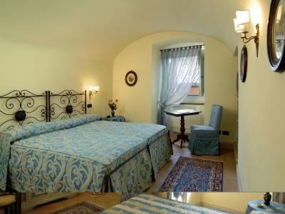 Palazzo Leti Residenza D’Epoca