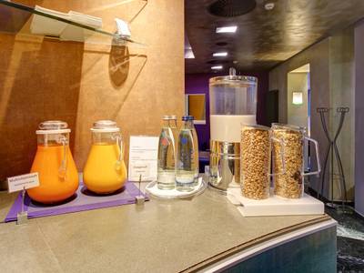 Boutique 009 Köln City