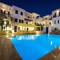 Anthos Apartments
