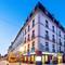 Quality Hotel du Nord Dijon Centre