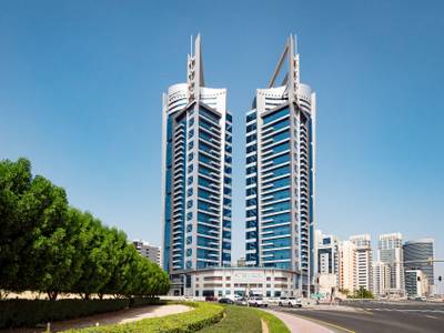 Millennium Place Barsha Heights Hotel & Apartments
