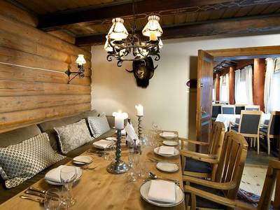 Quality Hotel Leangkollen