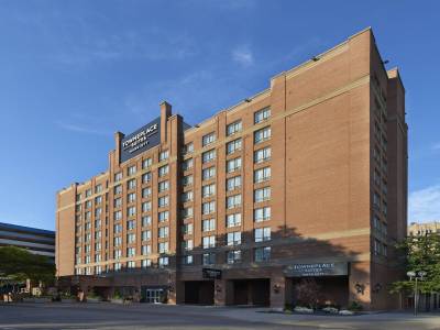 TownePlace Suites Windsor