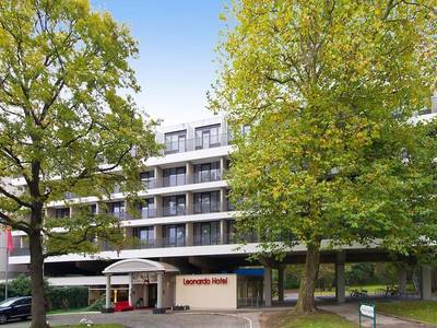 Leonardo Hotel Hannover