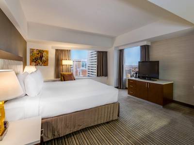 Crowne Plaza Seattle Downtown