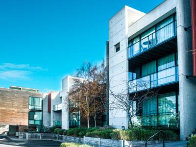 Phillip Island Apartments