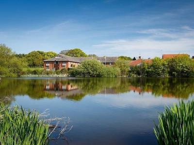 Dragonfly Hotel Colchester