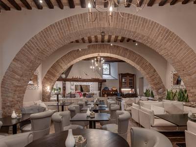 Palazzo del Capitano Wellness e Relais