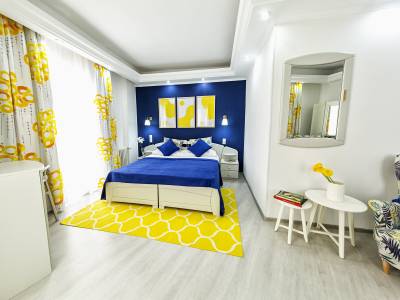 Relax Comfort Suites