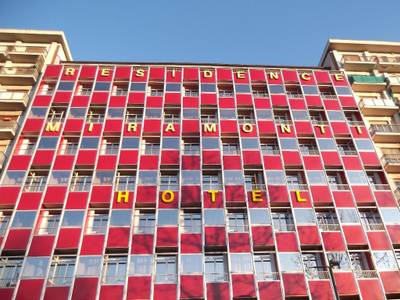 Hotel Residence Miramonti