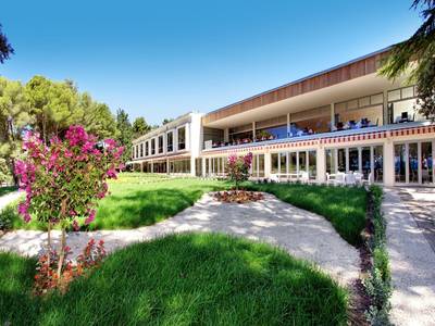 Crvena Luka Apartments & Villen