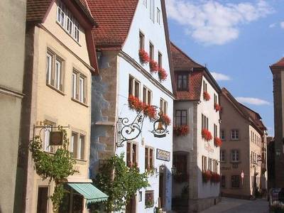 Glocke Weingut und Hotel