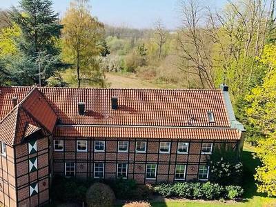 Ring Landhaus Eggert