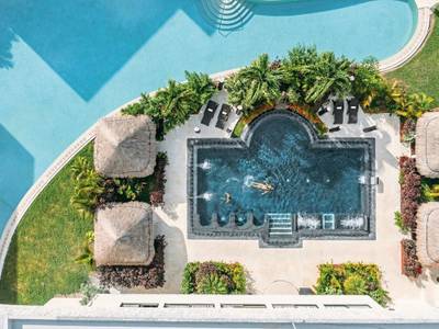 Secrets Silversands Riviera Cancun