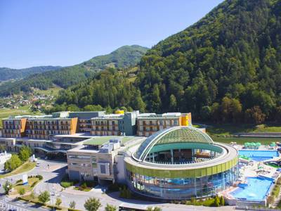 Thermana Park Lasko (Foto)