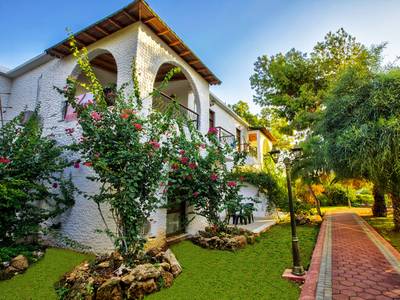 Merit Cyprus Gardens Holiday Village