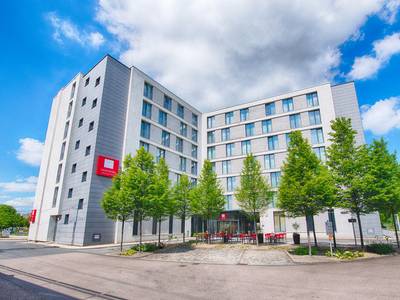 Leonardo Hotel Dresden Altstadt