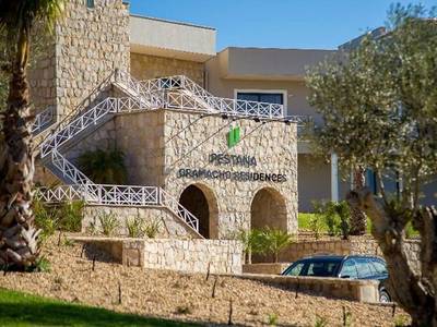Pestana Gramacho Residences