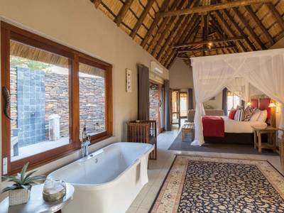 Arathusa Safari Lodge