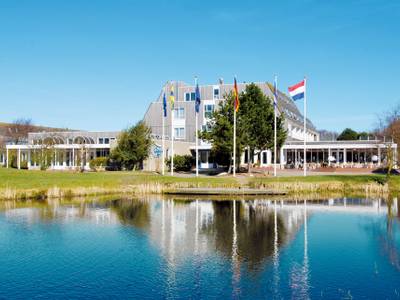 Fletcher Resort-Hotel Amelander Kaap