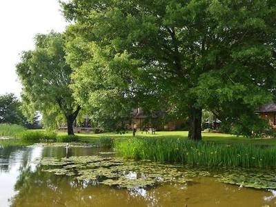 Walkersons Hotel & Spa