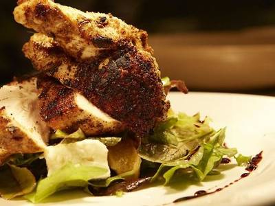 Salthouse Harbour Hotel