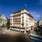 Savoy Hotel Baur en Ville